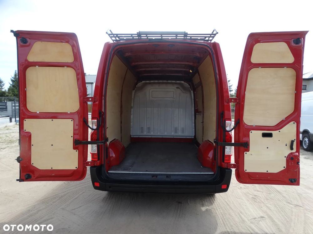 Renault Master - 15