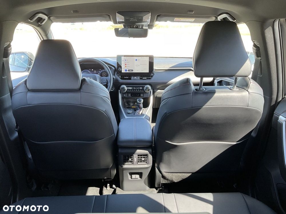 Toyota RAV4 2.5 Plug-In Hybrid Selection 4x4 - 23