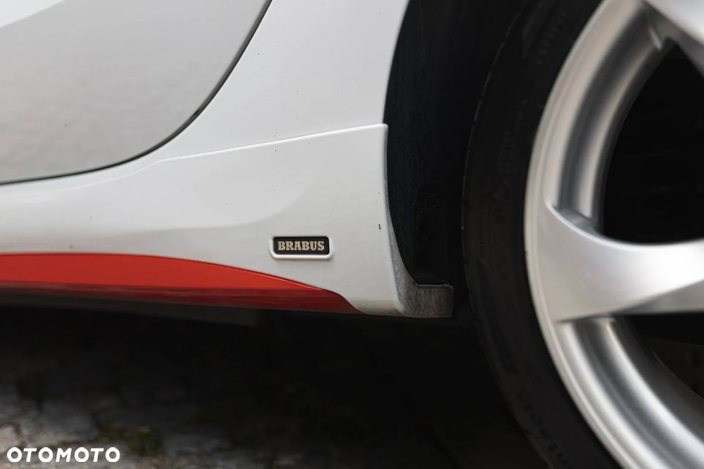 Smart Fortwo Brabus twinamic Xclusive - 6