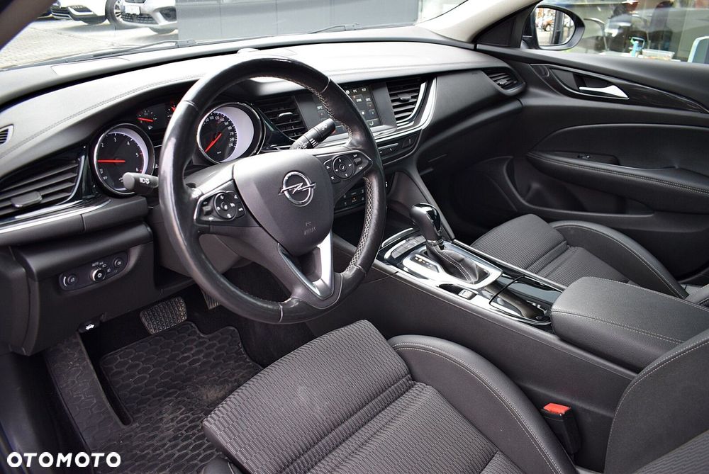 Opel Insignia 2.0 CDTI Elegance S&S - 11