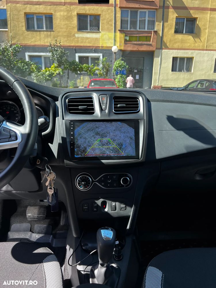 Dacia Sandero Stepway 0.9 TCe Easy-R Prestige - 8
