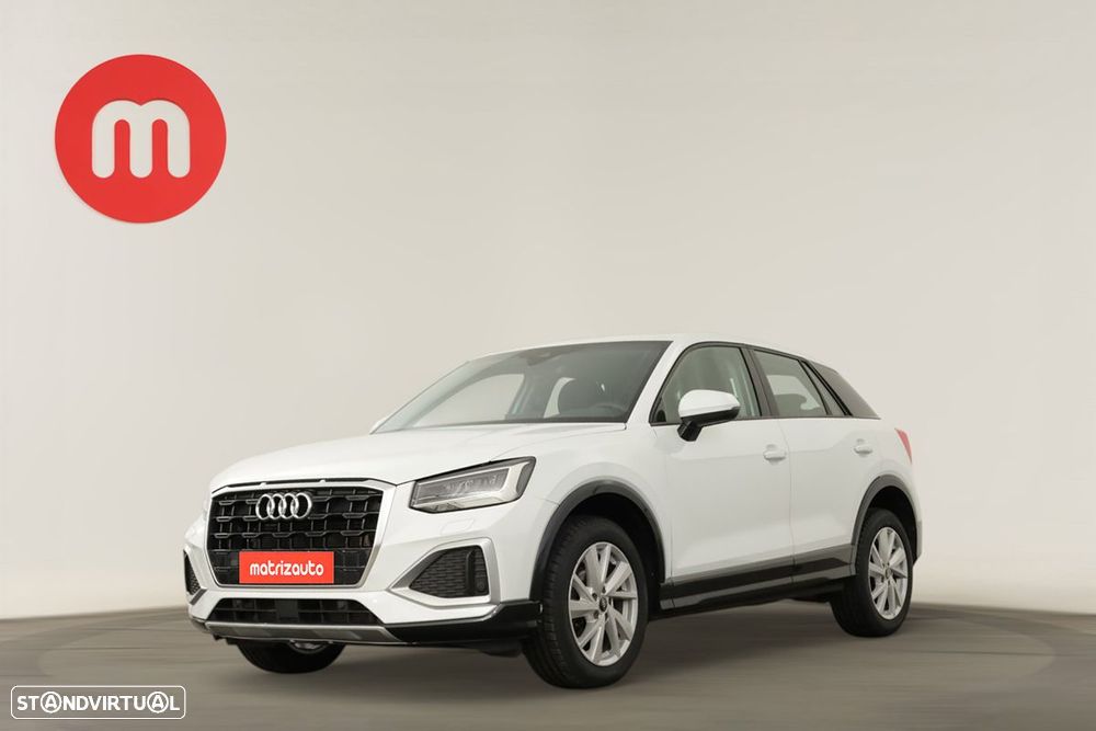 Audi Q2 35 TFSI Advanced S tronic - 2