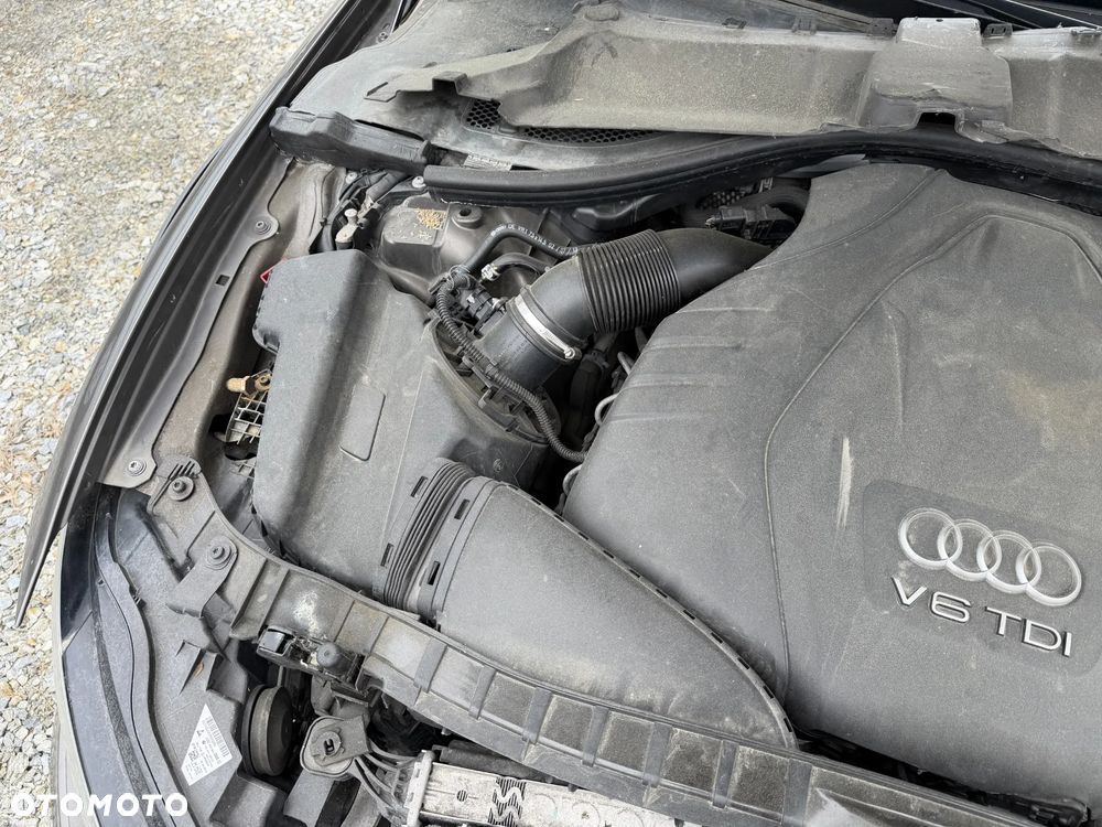 Audi A6 Allroad 3.0 TDI Quattro S tronic - 9