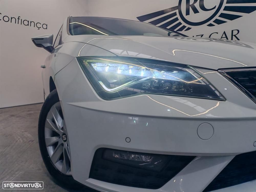 SEAT Leon ST 1.6 TDI Style S/S - 26