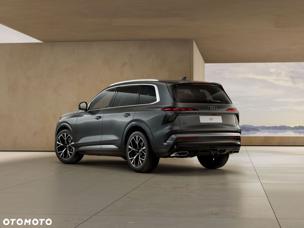 Audi Q7 - 6
