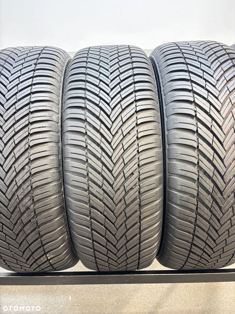 4 Opony Wielosezonowe Toyo 225/60/18 104V - 3