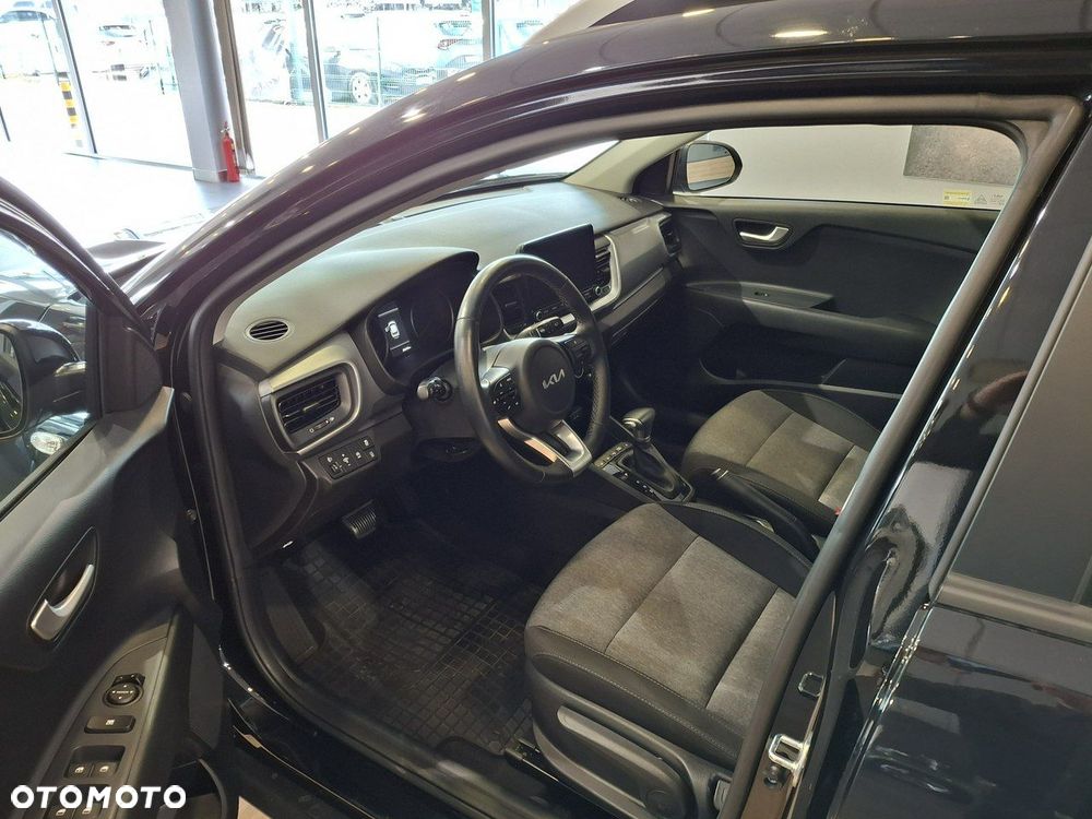 Kia Stonic 1.0 T-GDI M DCT - 10