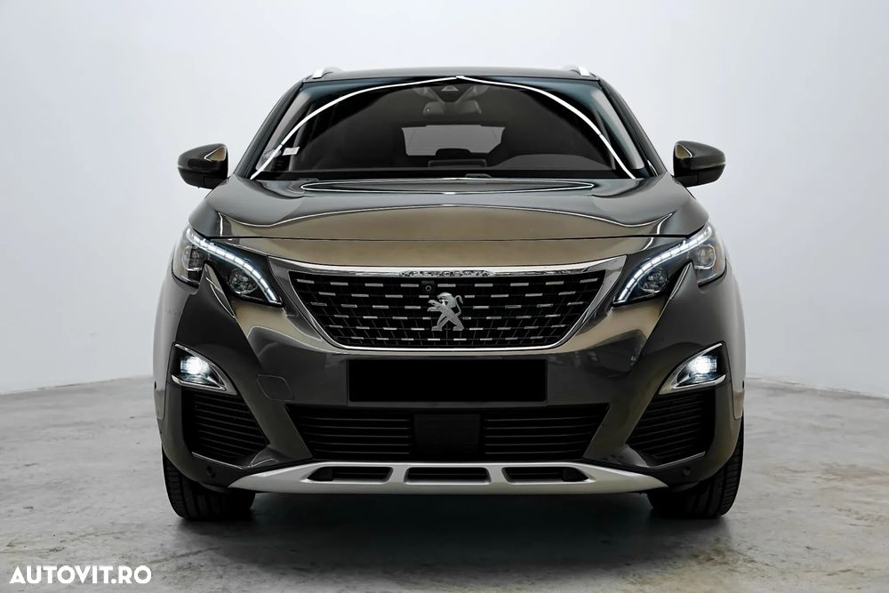 Peugeot 3008 PureTech 130 Stop & Start GPF Allure - 21