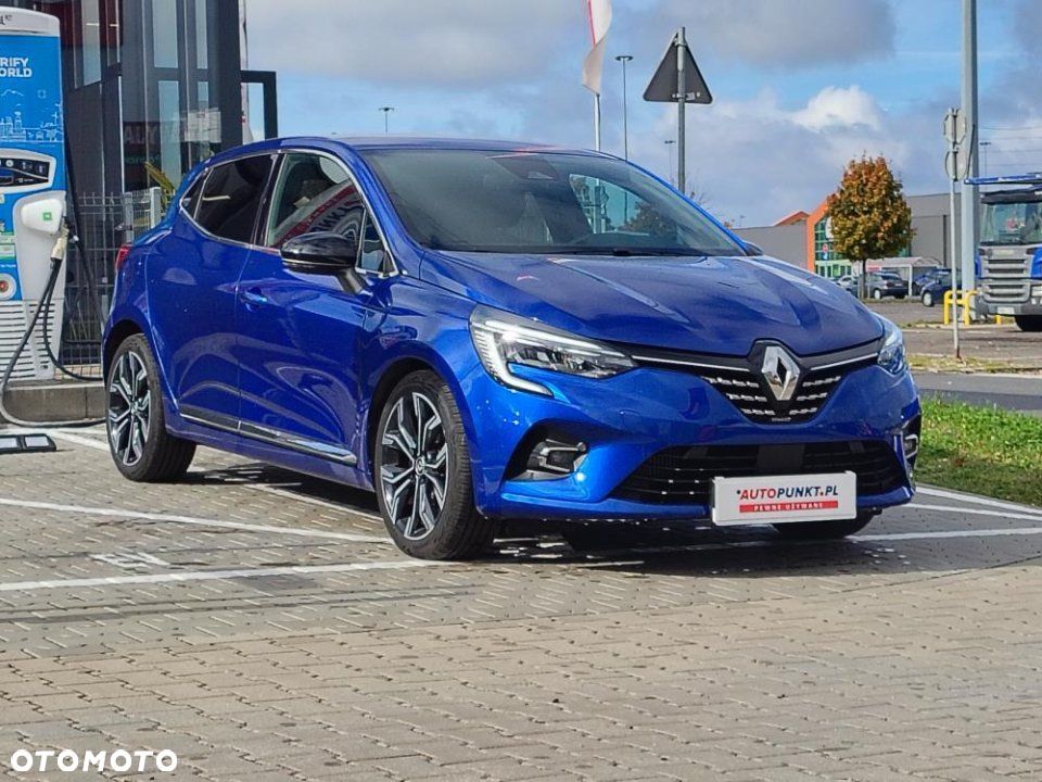 Renault Clio - 4