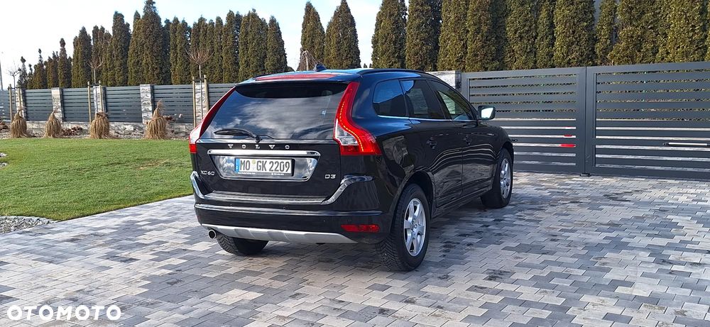 Volvo XC 60 - 10