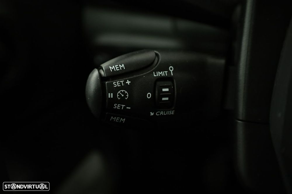 Citroën C3 1.2 PureTech Plus - 15