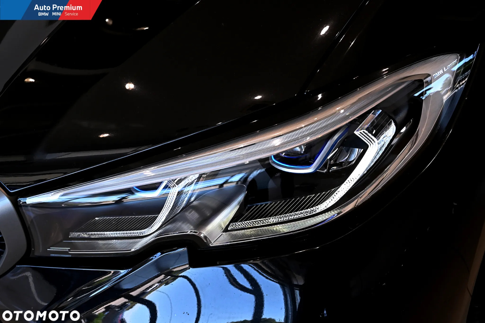 BMW Seria 3 - 20