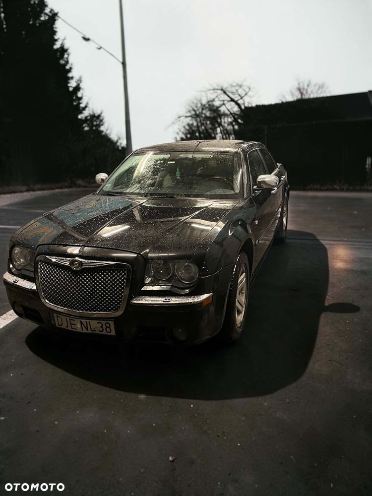 Chrysler 300C
