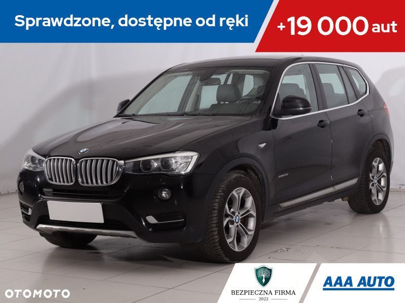 BMW X3 - 2