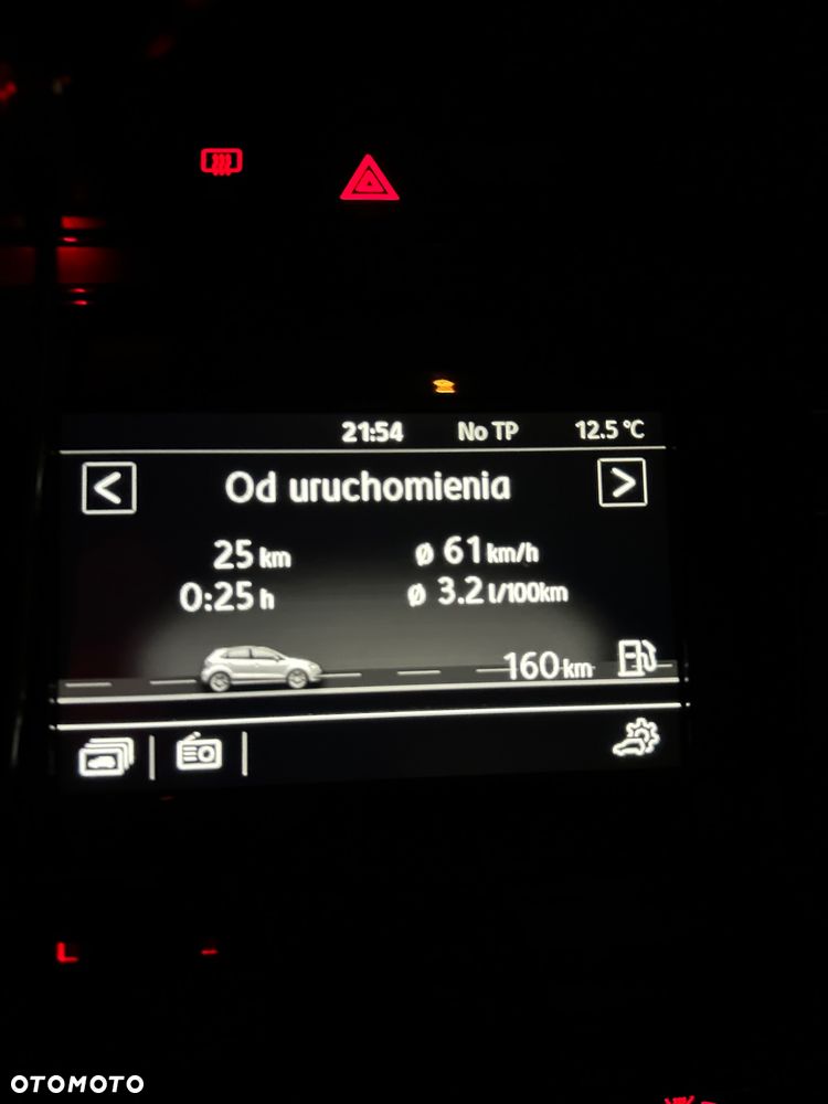 Volkswagen Polo 1.4 TDI Trendline - 11