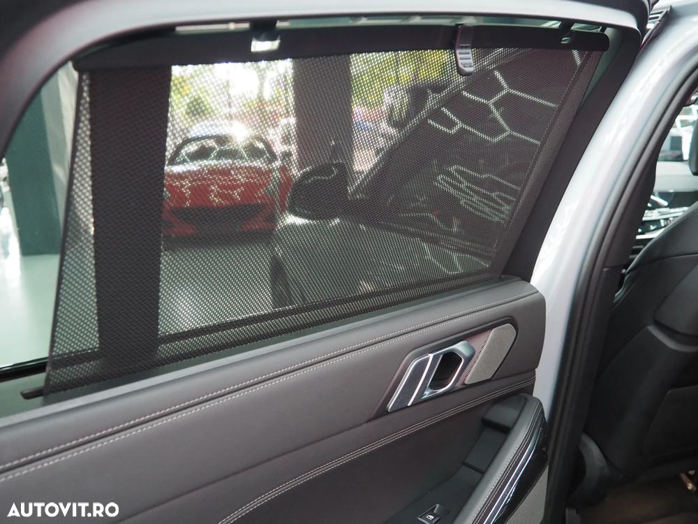 BMW X6 xDrive40d AT MHEV - 27
