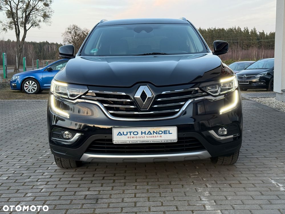Renault Koleos ENERGY dCi 175 X-tronic LIMITED - 6