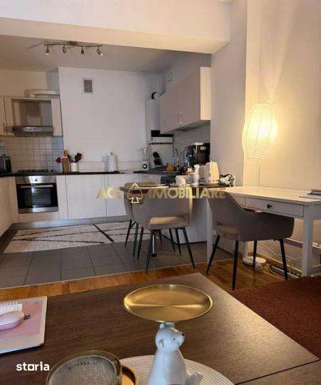 2 Camere | Dristor | New Town | Metrou | Centrala | Parcare Inclusa — fotografia 3
