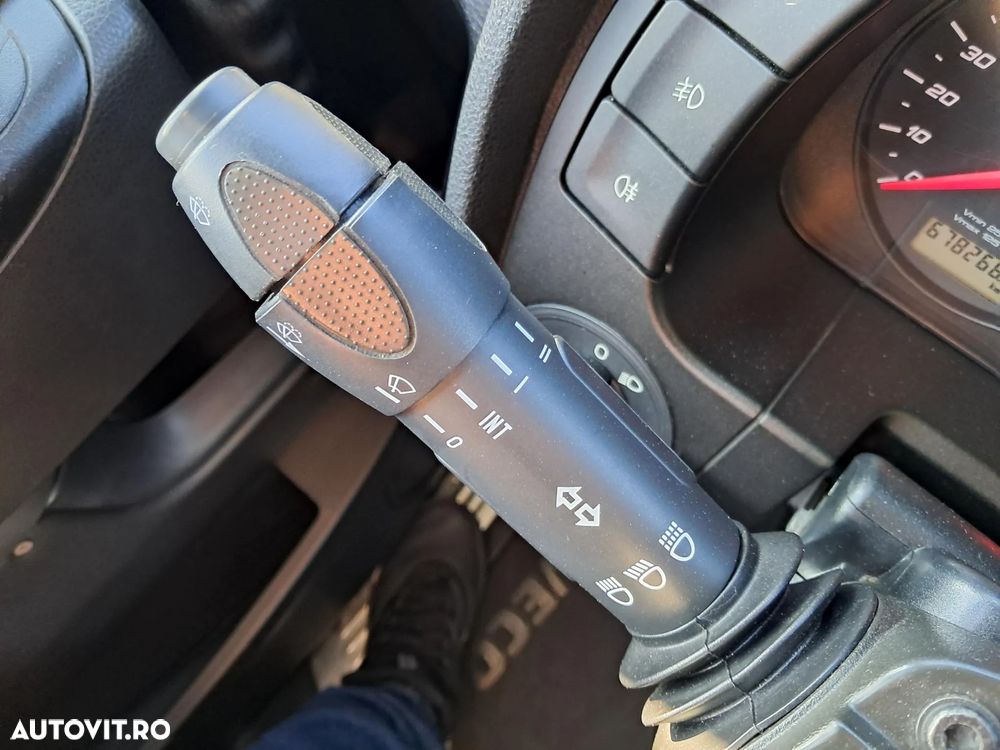 Iveco stralis as440tp 480cp automat euro 6 retarder - 16