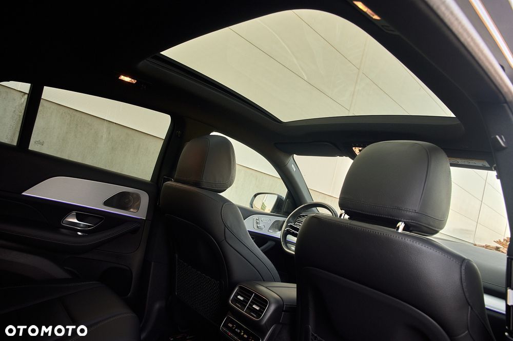 Mercedes-Benz GLE 300 d mHEV 4-Matic AMG Line - 29