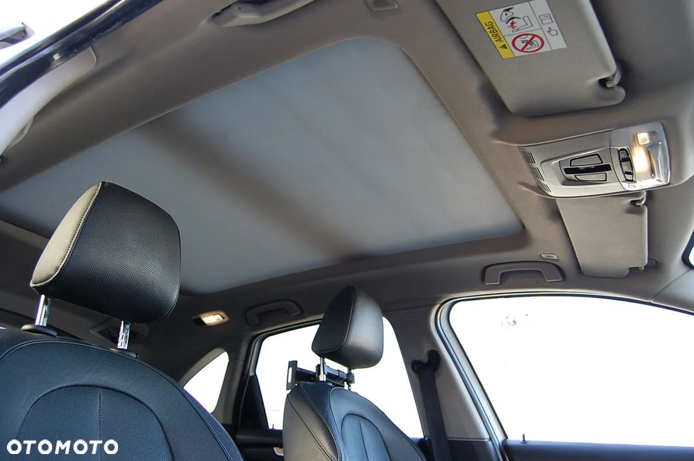 BMW Seria 2 218d GT Luxury Line - 35