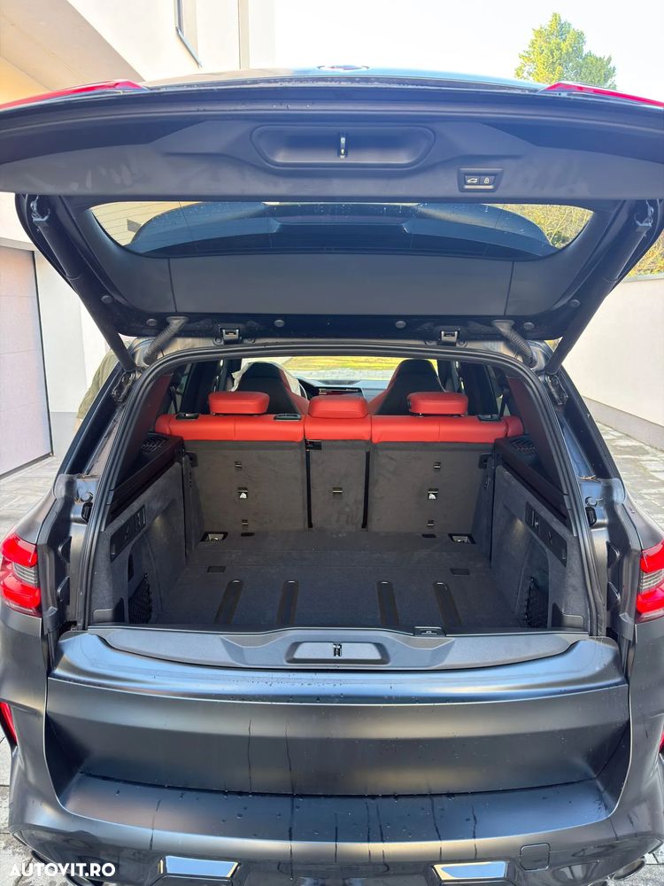 BMW X5 M Competition MHEV - 4