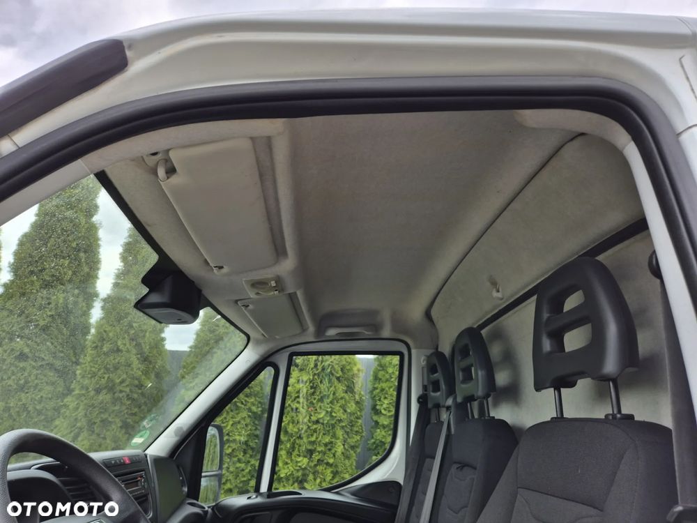 Iveco Iveco 35S15 2.3 150KM/ Skrzyniowy/ - 9