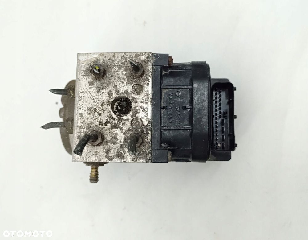 POMPA ABS HONDA CIVIC VII 026216895 - 2