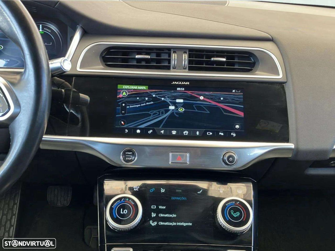 Jaguar I-Pace - 14