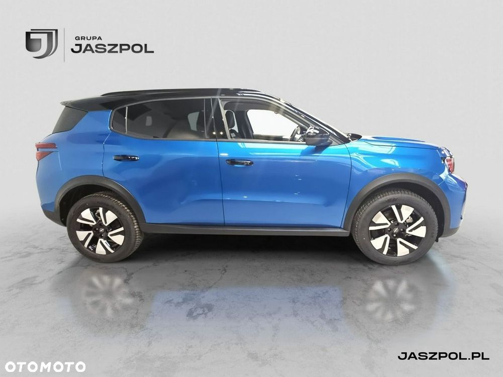 Opel Frontera - 4