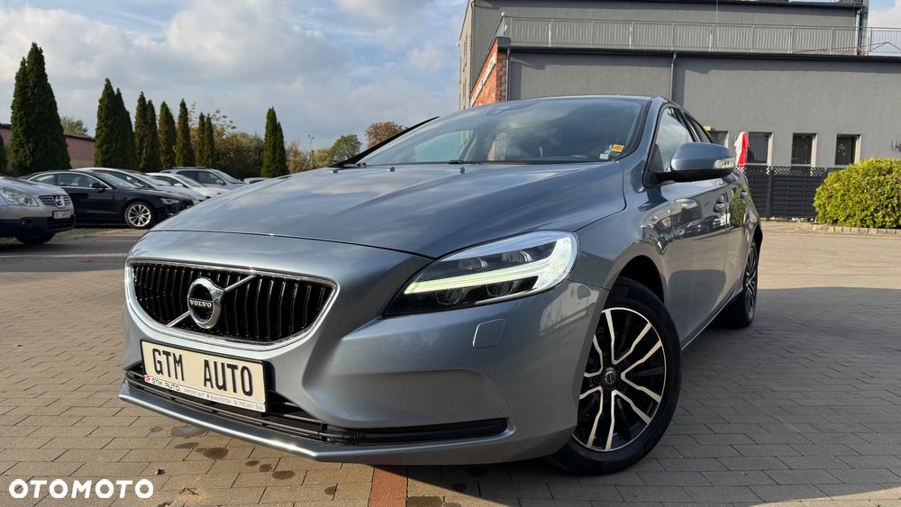 Volvo V40 T3 - 2