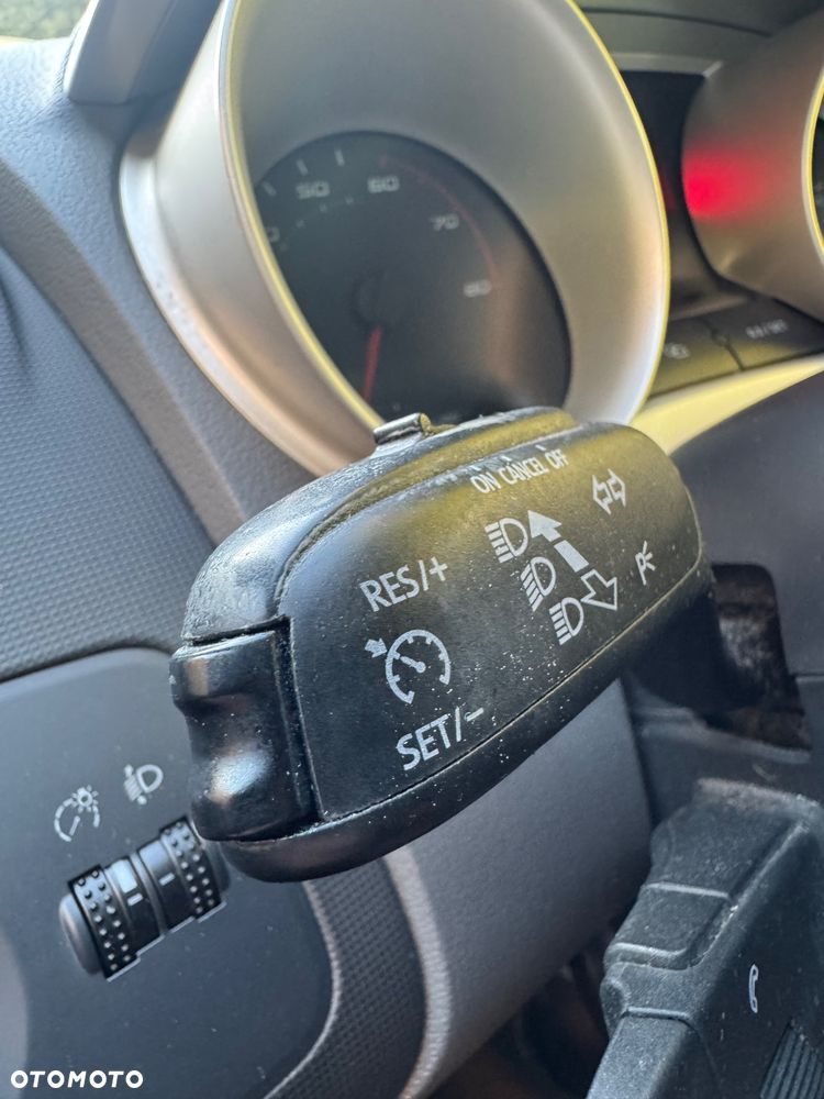 Seat Ibiza - 6