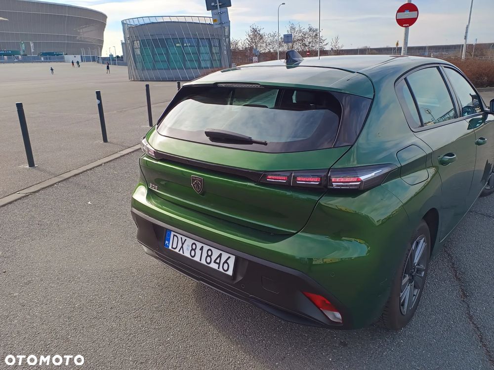 Peugeot 308 1.2 PureTech Active Pack S&S - 14