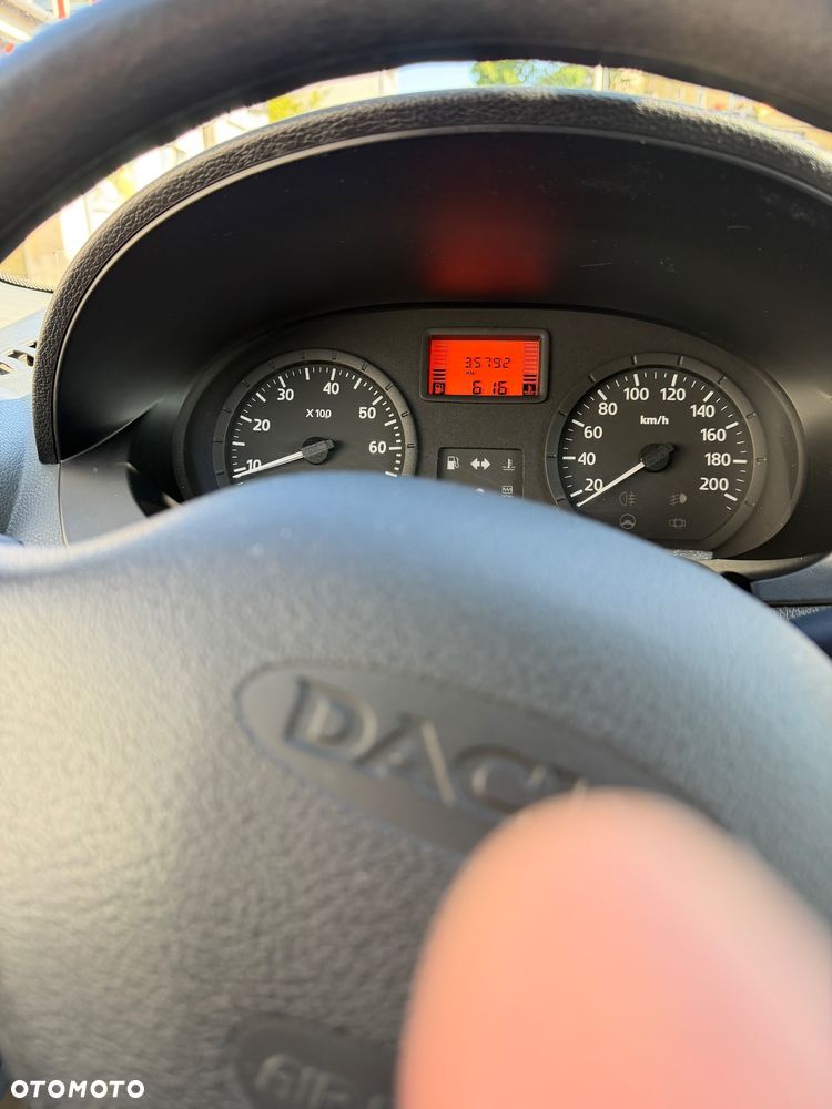 Dacia Logan 1.4 Ambiance - 4