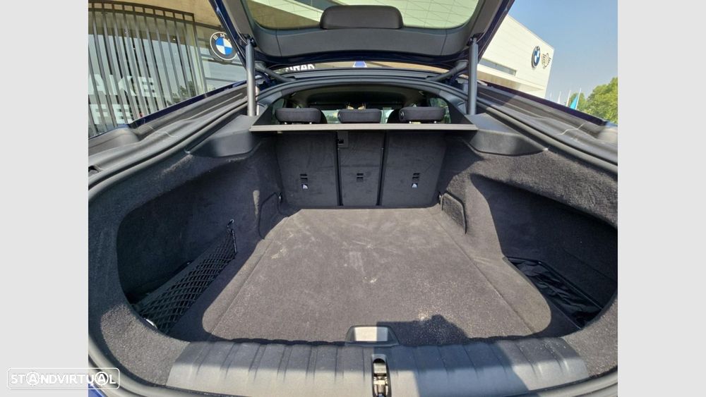 BMW i4 eDrive40 Pack Desportivo M - 15