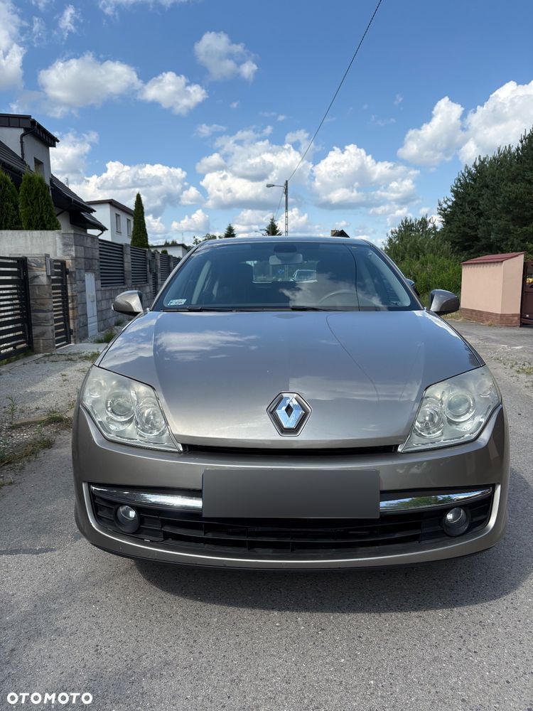 Renault Laguna 2.0 Dynamique - 12