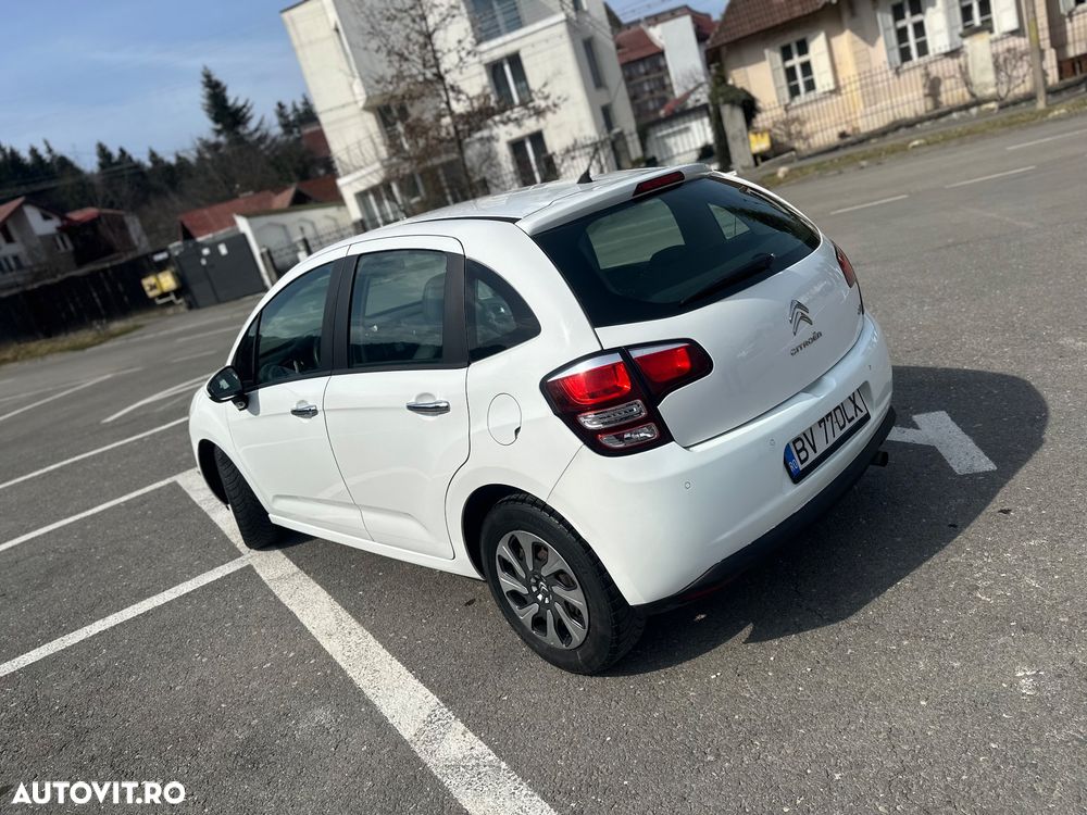 Citroën C3 1.4 HDI Attraction - 5