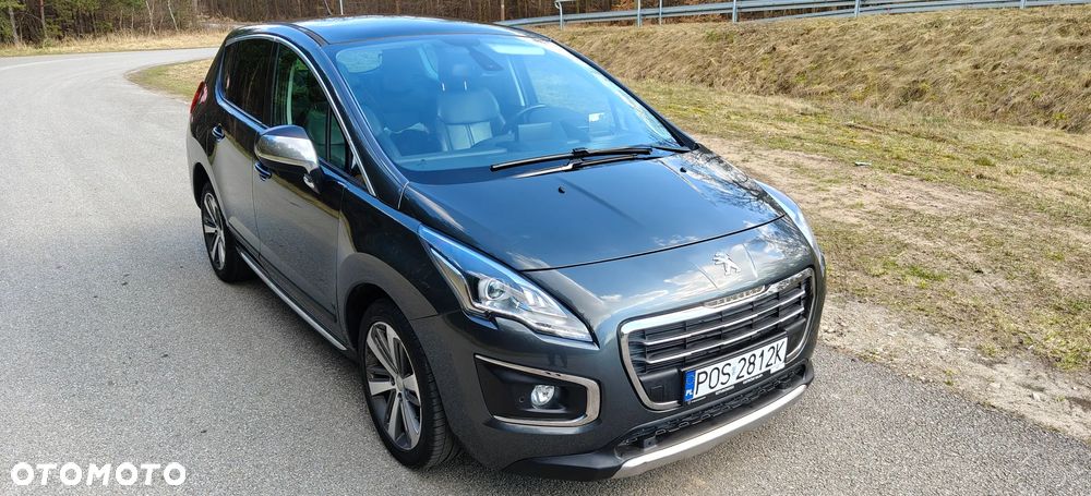 Peugeot 3008 BlueHDi 150 Stop & Start Business-Line - 29