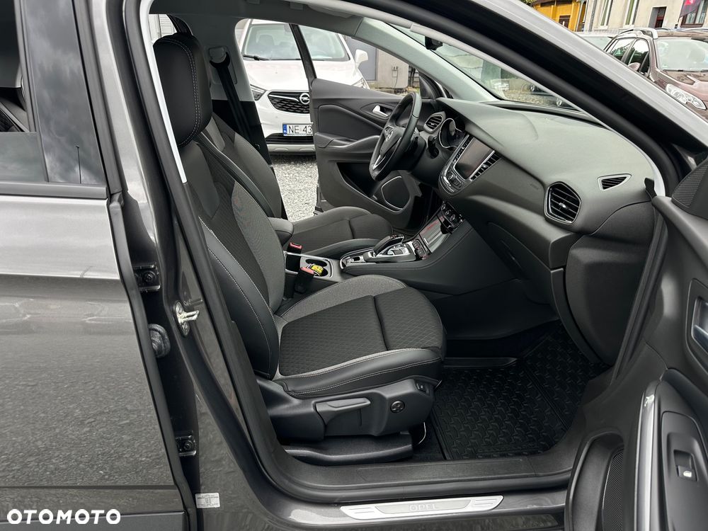 Opel Grandland X 1.6 T PHEV Elite - 24