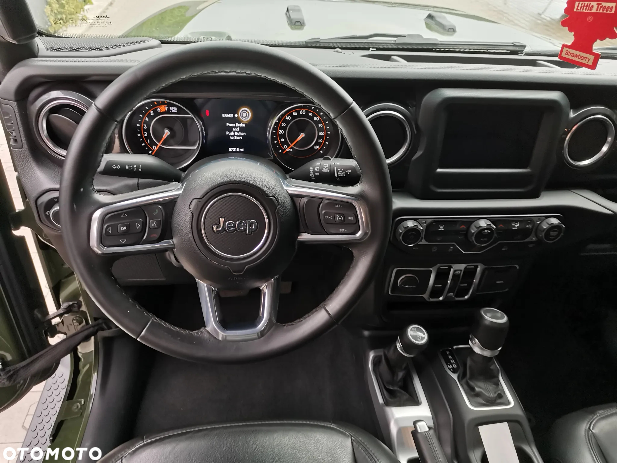 Jeep Wrangler - 10
