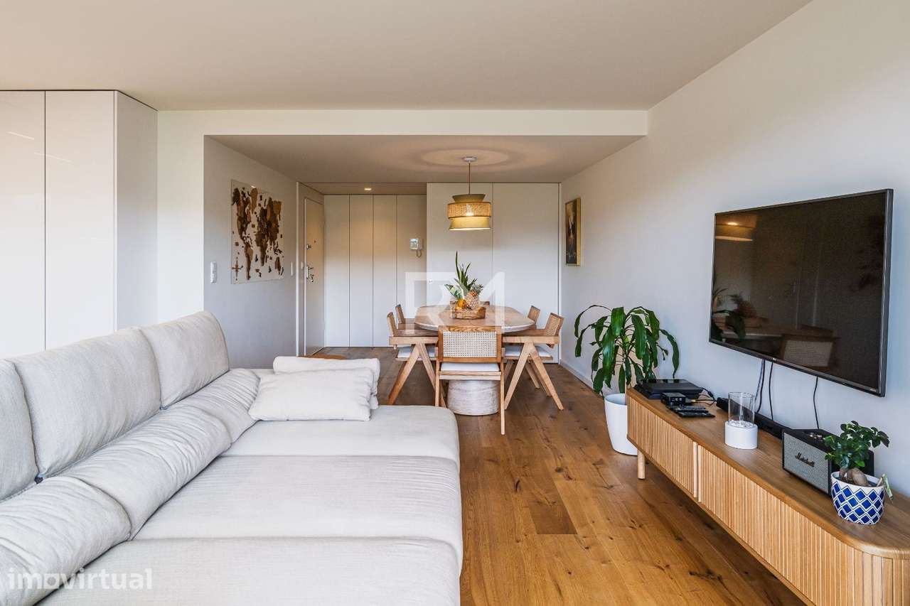 APARTAMENTO T3 COMO NOVO | OLIVEIRA DO DOURO, VILA NOVA DE GAIA - Grande imagem: 2/25