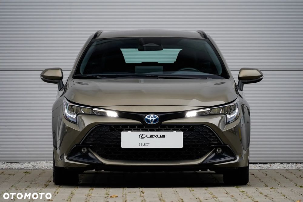 Toyota Corolla 1.8 Hybrid Comfort - 18