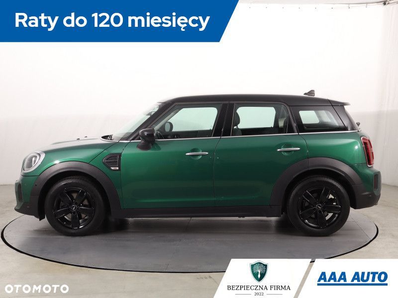 MINI Countryman - 4