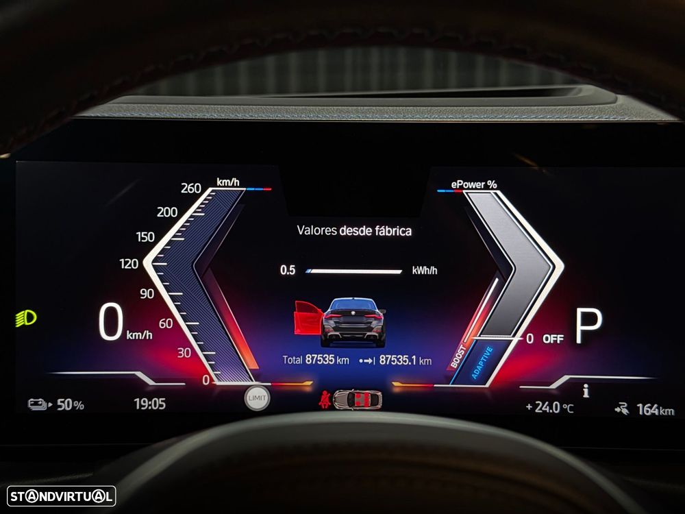 BMW i4 M50 Pack Desportivo M Pro - 24