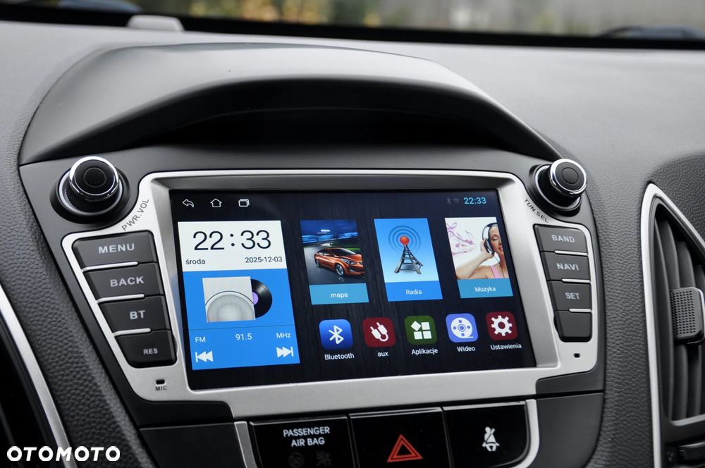 Hyundai ix35 1.6 2WD 5 Star Edition - 30