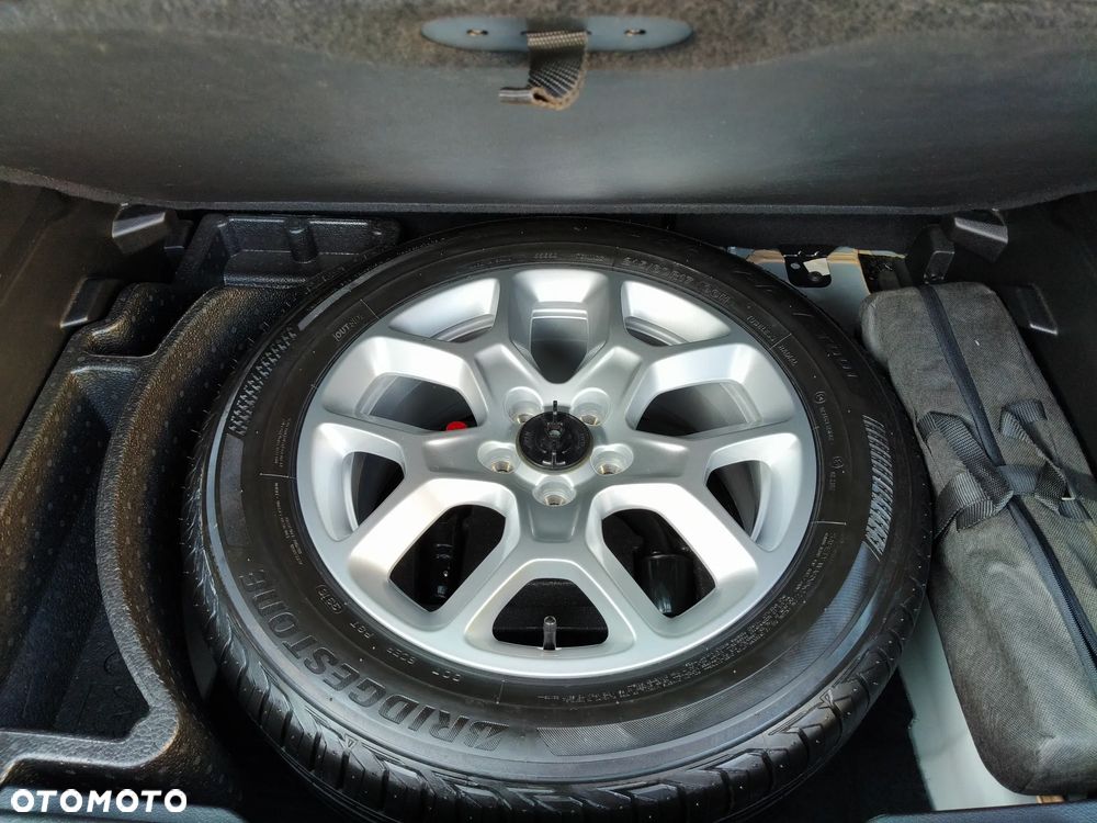 Jeep Renegade 1.4 MultiAir Longitude - 22