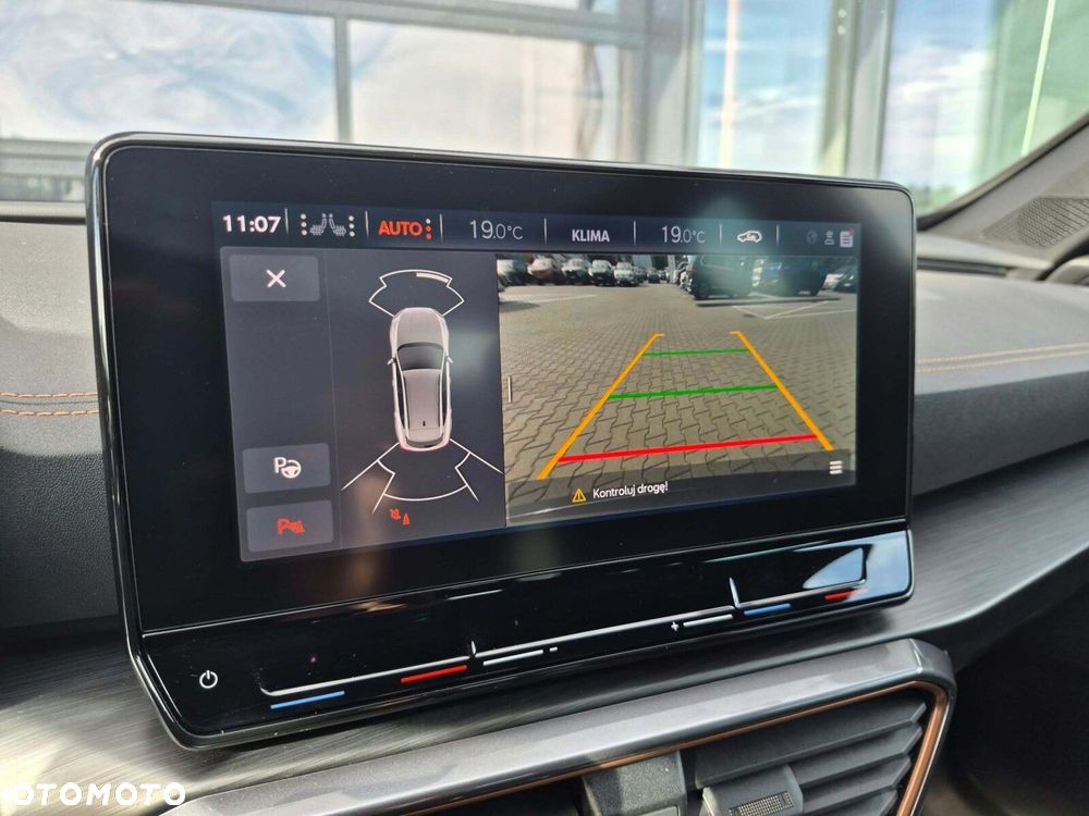 Cupra Formentor - 20