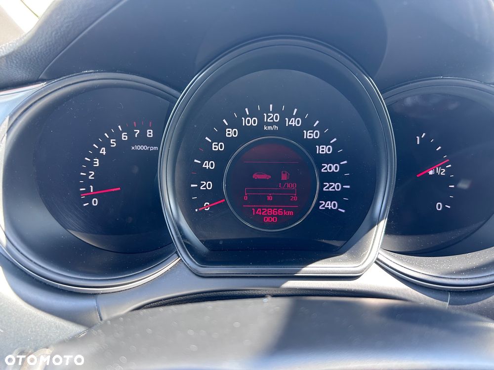 Kia Ceed 1.4 M - 13