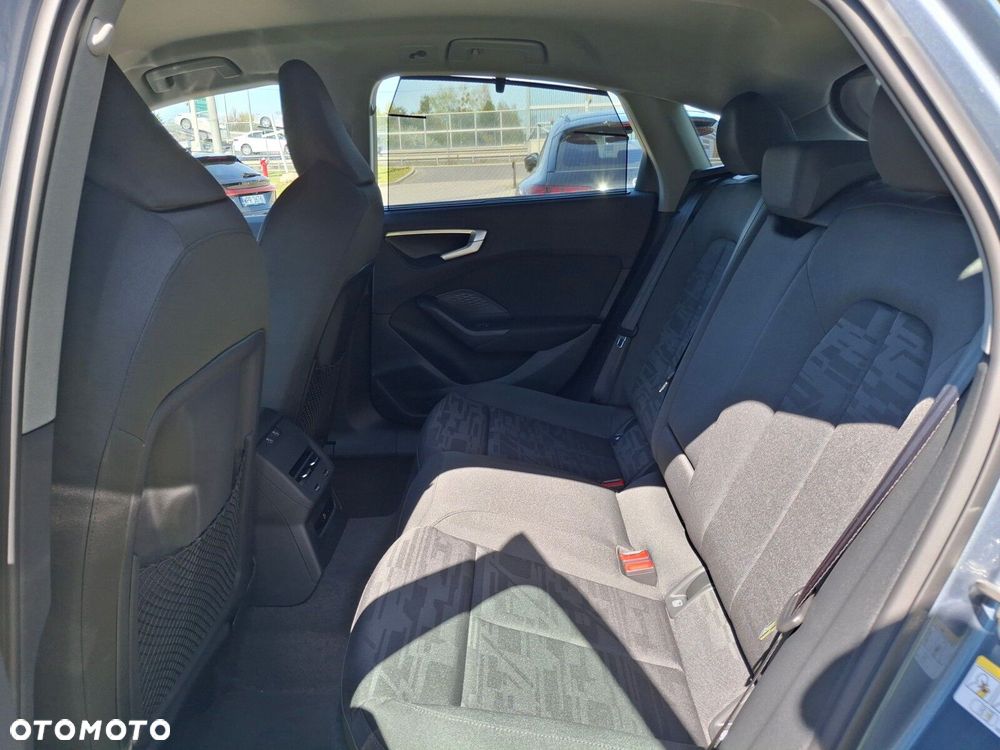 Audi A5 Limousine - 25