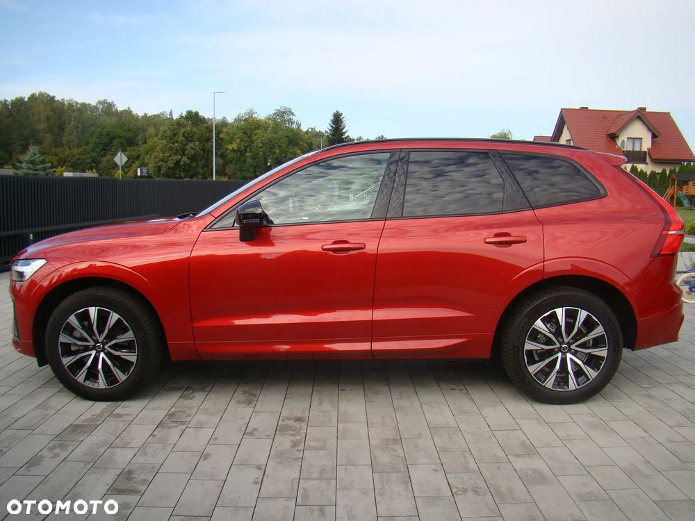 Volvo XC 60 B5 B AWD Geartronic RDesign - 7